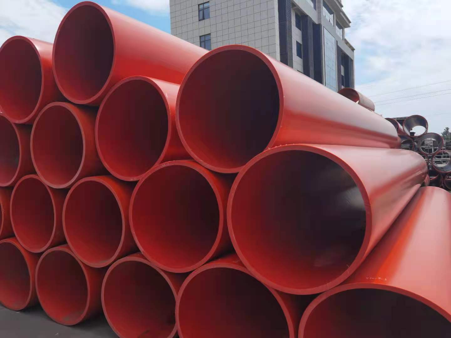 逃生管、昭通市綏江縣塑料逃命管道