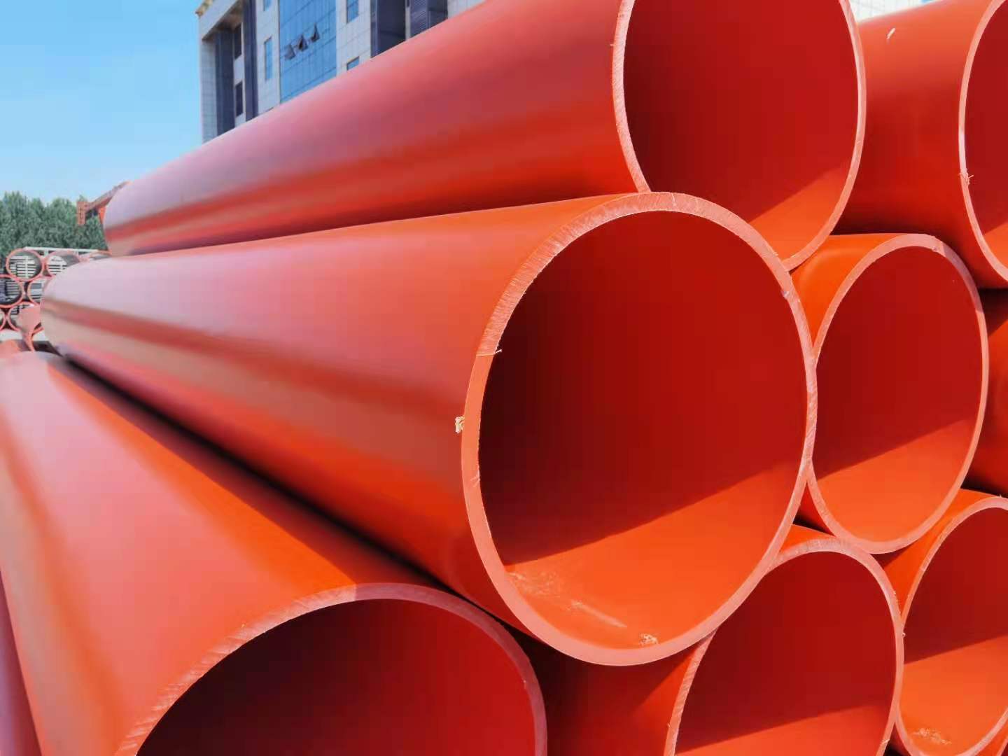 逃生管、昭通市彝良縣超高分子生命管道