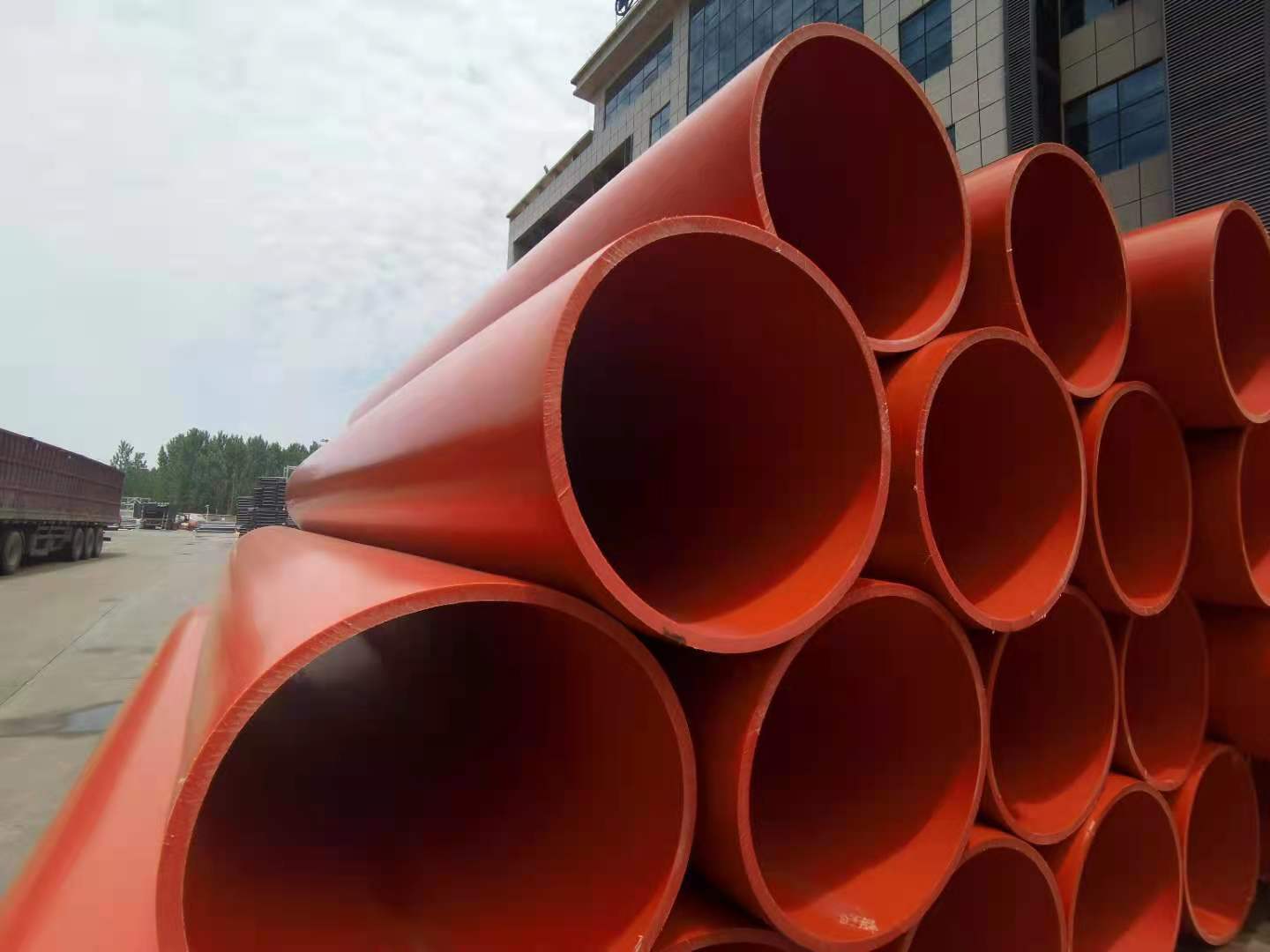 逃生管、紅河哈尼族彝族自治州開遠市超高分子應(yīng)急管道