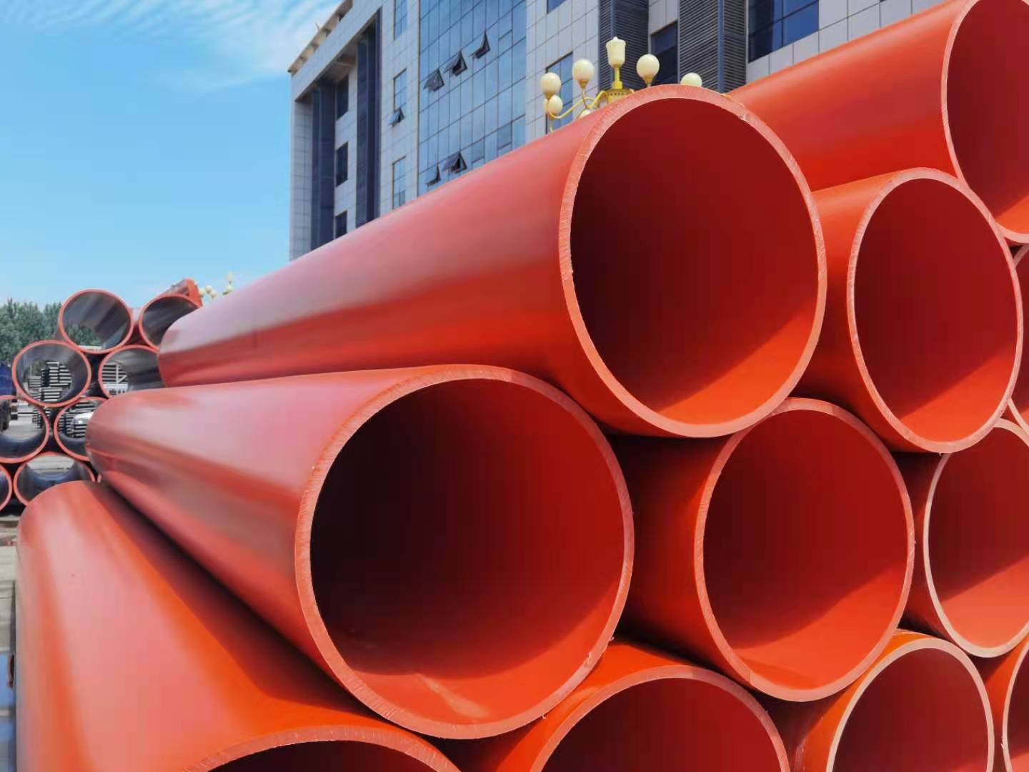 逃生管、紅河哈尼族彝族自治州石屏縣聚乙烯安全管道