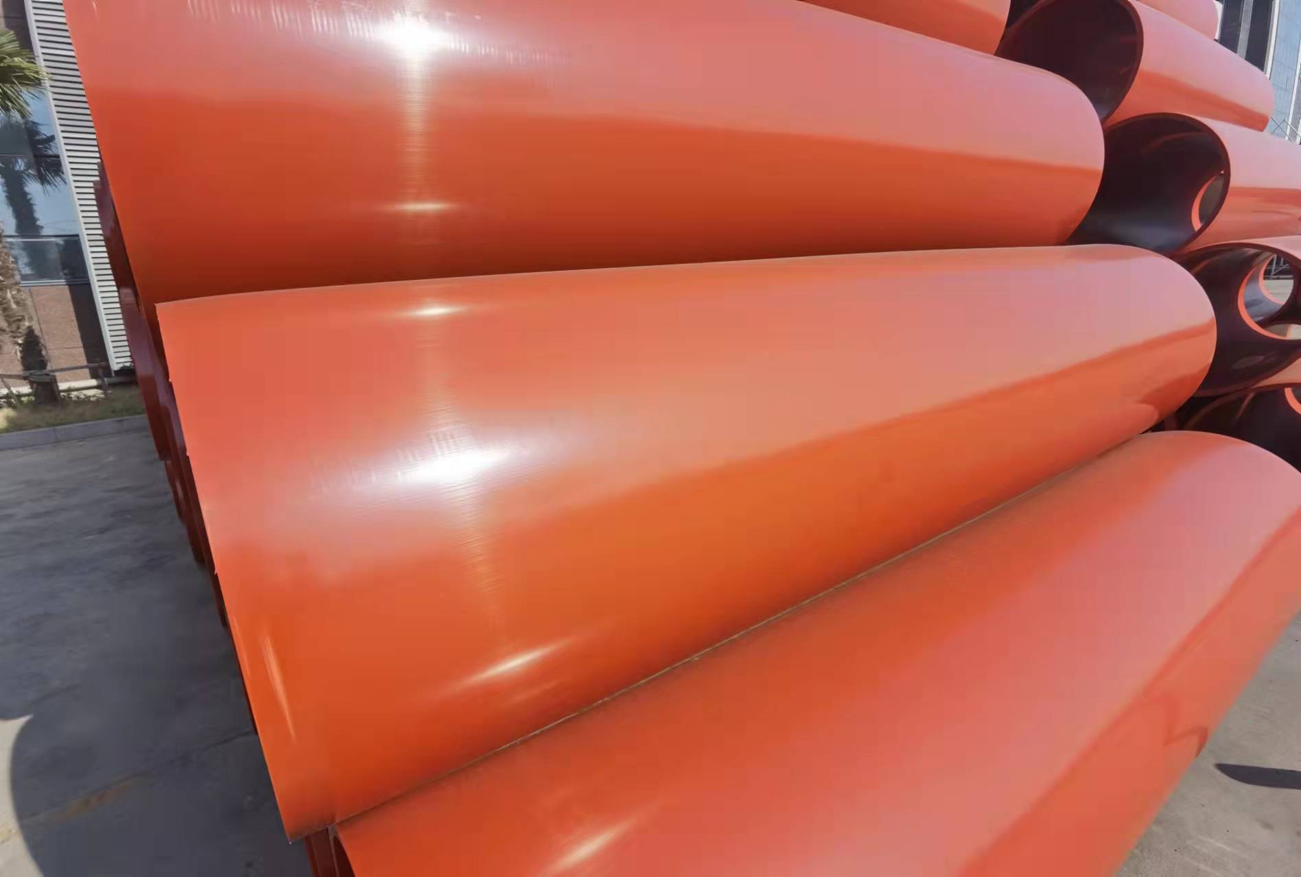 逃生管道 逃生管道