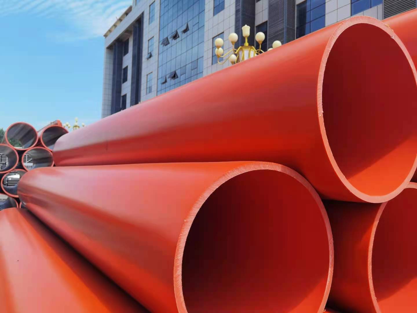 高分子逃生管 高分子逃生管